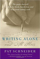 writing alone and with others
